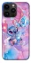 Чохол на Apple iPhone 14 Pro Max (6.7") Stitch ver.27 фото 1 з 1