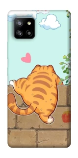 Чехол на Samsung Galaxy A42 5G Cat the meow фото 1 Чехол на Samsung Galaxy A42 5G Cat the meow фото 1 из 1
