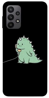 Чохол на Samsung Galaxy A23 4G Pair romantic theme ver.5 фото 1 з 1