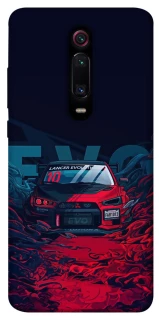 Чехол на Xiaomi Redmi K20 / K20 Pro / Mi9T / Mi9T Pro EVO 10 фото 1 из 1