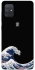 Чехол на Samsung Galaxy A71 Japa wave фото 1 из 1