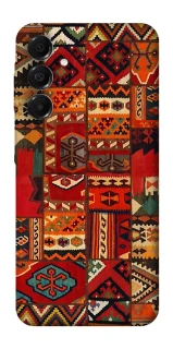 Чохол на Samsung Galaxy A17 4G/5G Килим v53 фото 1 з 1