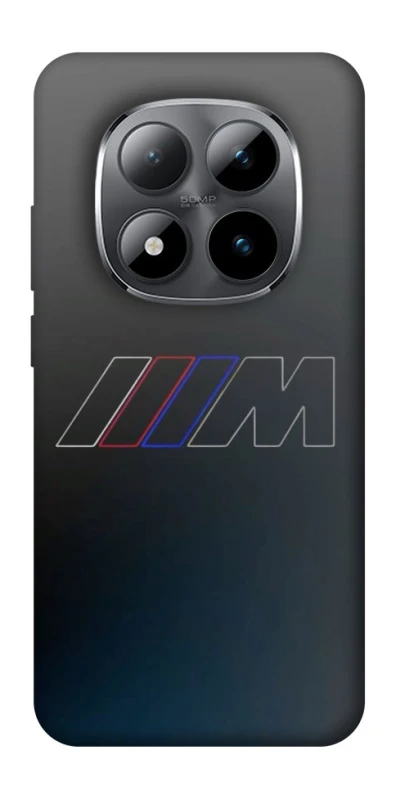 Чохол на Xiaomi Redmi Note 15 Pro 5G M-series фото 1 з 1