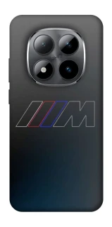 Чехол на Xiaomi Redmi Note 15 Pro 5G M-series фото 1 из 1