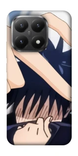 Чохол на Xiaomi 15T Megumi фото 1 з 1