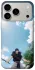 Чехол на Apple iPhone 18 Pro Toji фото 2 из 2