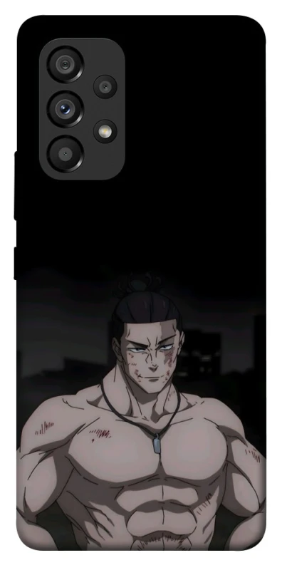 Чехол на Samsung Galaxy A53 5G Todo фото 1 из 1