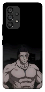 Чехол на Samsung Galaxy A53 5G Todo фото 1 из 1