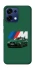 Чохол на Oppo A6 Pro 4G/5G BMW M4 фото 2 з 2