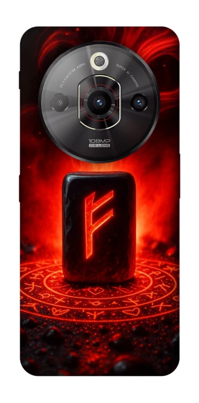 Чохол на ZTE Nubia Focus Pro Феху фото 1 з 1