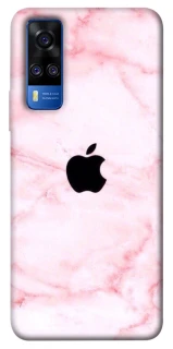 Чохол на Vivo Y51a Apple logo ver.6 фото 1 з 1