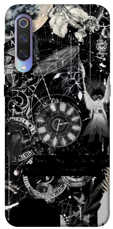 Чохол на Xiaomi Mi 9 Omniscient Reader's фото 1 з 1