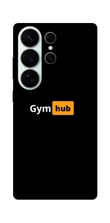 Чохол на Samsung Galaxy S26 Pro Gym hub фото 1 з 1