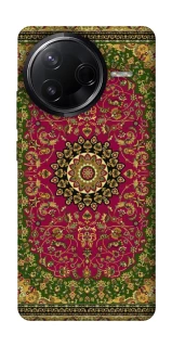 Чохол на Infinix Note 50 Pro Килим v13 фото 1 з 1