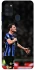 Чехол на Samsung Galaxy A21s FC Inter v3 фото 1 из 1