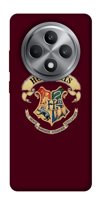Чохол на Oppo Reno 12 F 4G Harry Potter v7 фото 1 з 1