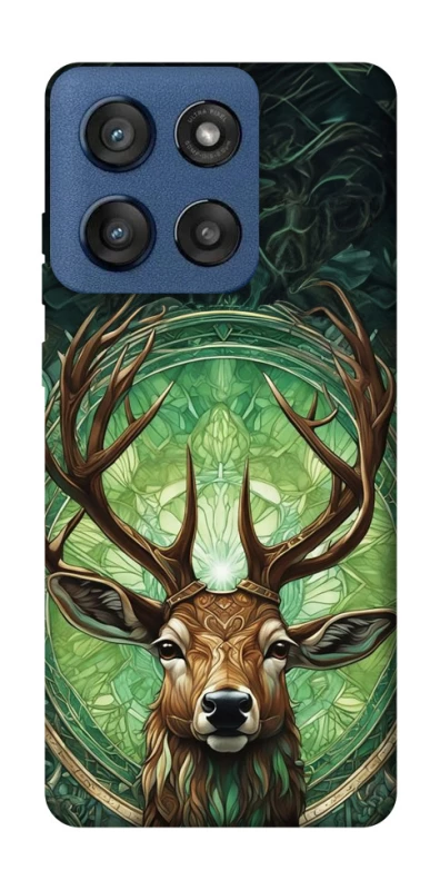 Чохол на Motorola Edge 60 Stylus Скандинавський олень фото 1 з 1