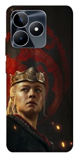 Чохол на Realme C53 House of the Dragon ver.6 фото 1 з 1