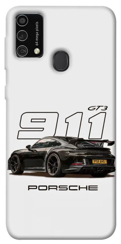 Чохол на Samsung Galaxy M21s 911 фото 1 з 1