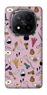Чохол на Xiaomi Redmi Note 14 Pro+ 5G Harry Potter V16 фото 1 з 1