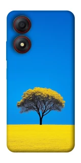 Чехол на ZTE Blade A34 4G Field v2 фото 1 из 1