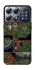 Чехол на Xiaomi POCO X8 Pro Heroes of Might and Magic фото 1 из 1