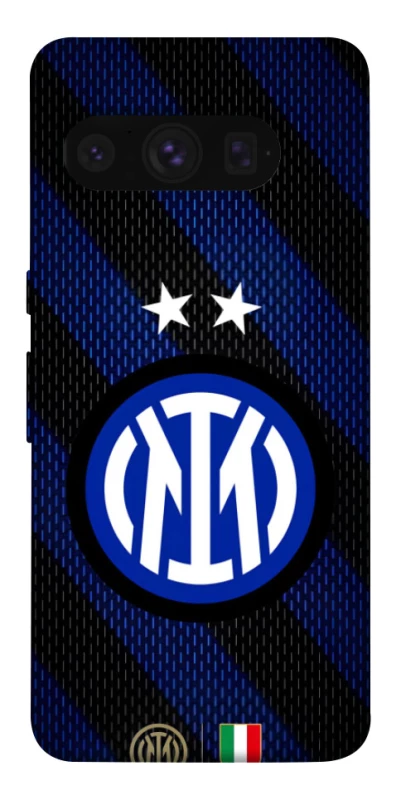 Чехол на Google Pixel 8 Pro FC Inter v2 фото 1 из 1