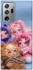 Чохол на Samsung Galaxy Note 20 Ultra SKULLPANDA × My Little Pony Ver.1 фото 1 з 1