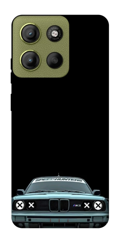 Чехол на Motorola Moto G15 4G BMW v148 фото 1 из 1