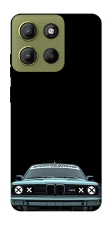 Чохол на Motorola Moto G15 4G BMW v148 фото 1 з 1