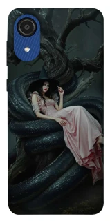 Чехол на Samsung Galaxy A03 Core Halloween Witch ver.7 фото 1 из 1