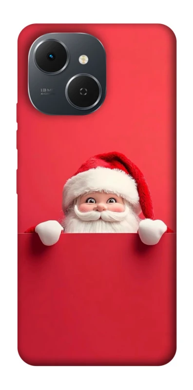 Чохол на TECNO Spark 40C Christmas mood ver.11 фото 1 з 1