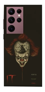 Чехол на Samsung Galaxy S22 Ultra Оно v2 фото 1 из 1