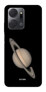 Чохол на Huawei Honor X7a Saturn фото 1 з 1