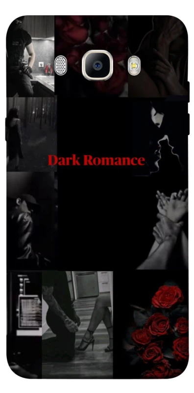 Чохол на Samsung J710F Galaxy J7 (2016) Dark Romance фото 1 з 1