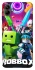 Чохол на Samsung Galaxy A04 Roblox gaming heroes фото 1 з 1
