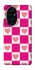 Чохол на Honor 200 Chess heart фото 1 з 1