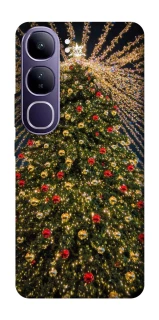 Чехол на Vivo Y300 Новогодний v25 фото 1 из 1