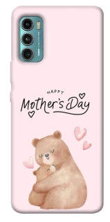Чехол на Motorola Moto G60 Mother's Day ver.2 фото 1 из 1