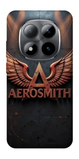 Чехол на Xiaomi Redmi Note 15 Pro 5G Aerosmith фото 1 из 1