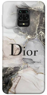 Чохол на Xiaomi Redmi Note 9s / Note 9 Pro / Note 9 Pro Max Dior ver.3 фото 1 з 1