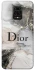 Чехол на Xiaomi Redmi Note 9s / Note 9 Pro / Note 9 Pro Max Dior ver.3 фото 1 из 1