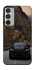 Чохол на Samsung Galaxy M35 Land Cruiser black фото 1 з 1