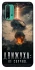 Чохол на Xiaomi Redmi Note 9 4G / Redmi 9 Power Moscow never sleeps фото 1 з 1