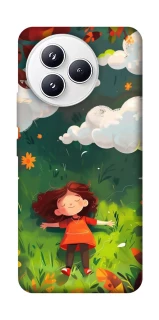 Чохол на Xiaomi Civi 5 Pro Ginger фото 1 з 1