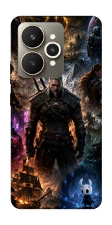 Чохол на Realme 15 My Games ver.2 фото 1 з 1