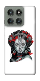 Чохол на Motorola Edge 60 Pro Мотанка Оберіг фото 1 з 1