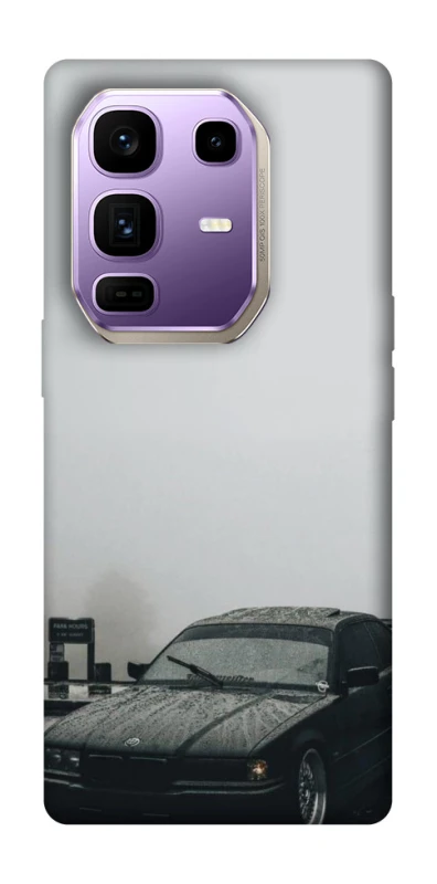 Чехол на Infinix Note 50 Pro+ BMW mood фото 1 из 1