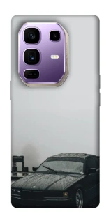 Чехол на Infinix Note 50 Pro+ BMW mood фото 1 из 1