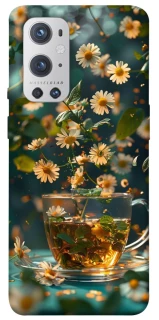 Чехол на OnePlus 9 Pro Flowers v15 фото 1 из 1